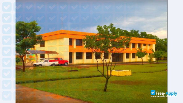 Technological Institute of Tepic photo