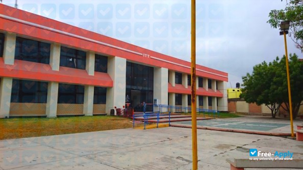 Photo de l’Technological Institute of Tepic #7