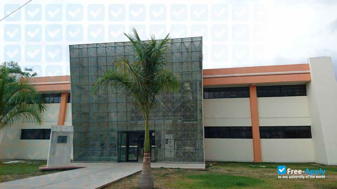 Photo de l’Technological Institute of Tepic #5