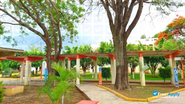 Photo de l’Technological Institute of Tepic #3