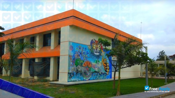 Photo de l’Technological Institute of Tepic #9