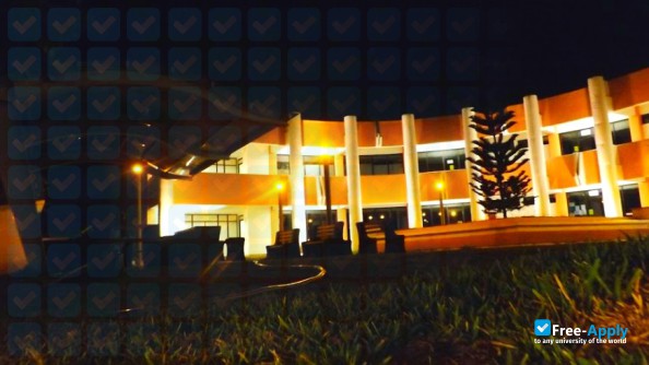 Photo de l’Technological Institute of Tepic #2