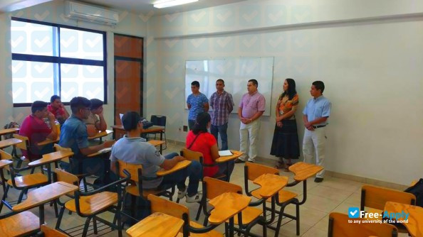 Technological Institute of Mazatlán photo #7