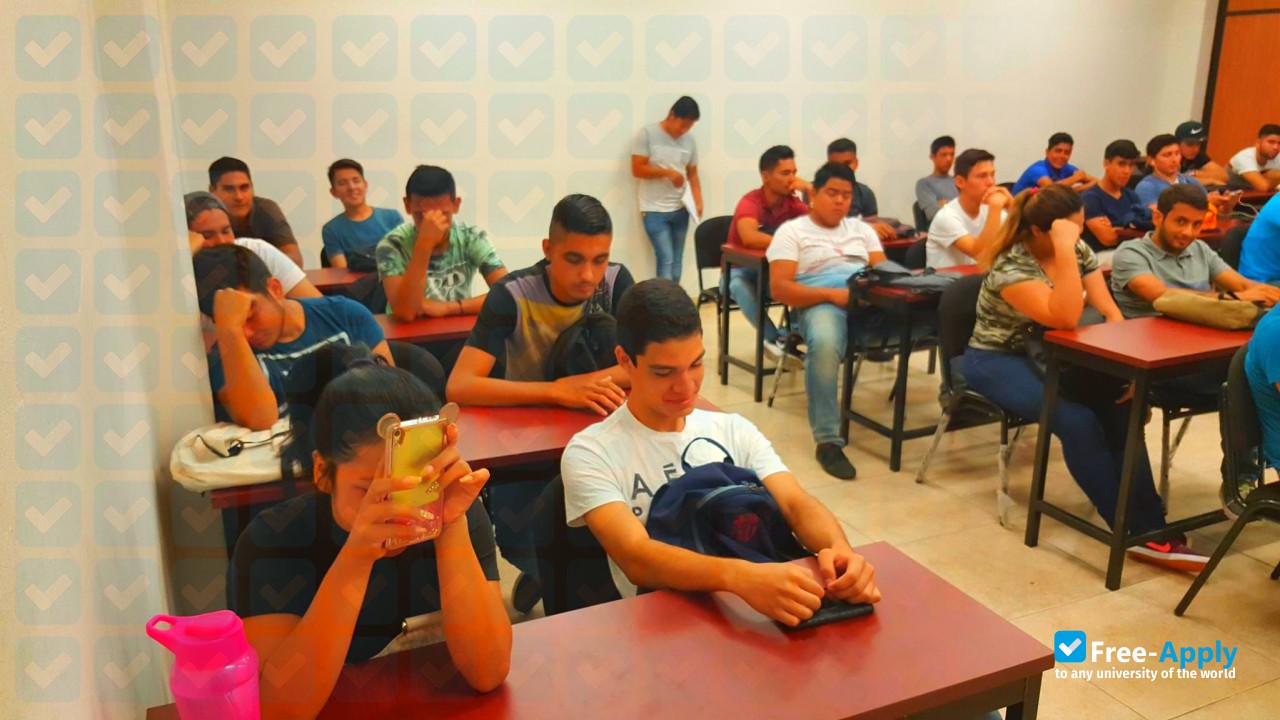 Technological Institute of Mazatlán photo #9