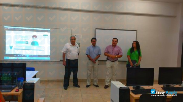 Technological Institute of Mazatlán photo #5