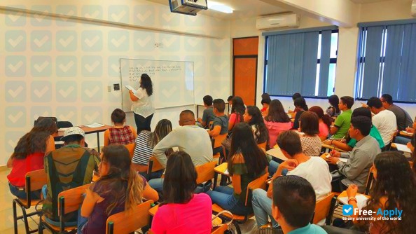 Technological Institute of Mazatlán photo #3