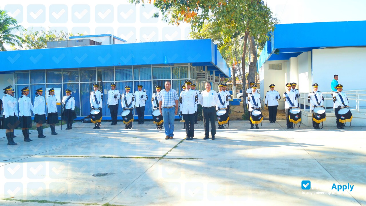 Technological Institute of Mazatlán photo #2