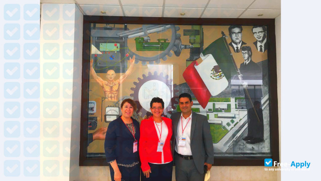 Technological Institute of Mazatlán photo #10