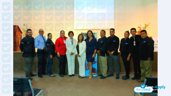 Photo de l’Institute of Sciences and Superior Studies of Tamaulipas #7