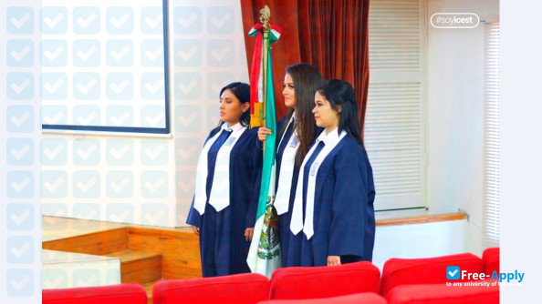 Photo de l’Institute of Sciences and Superior Studies of Tamaulipas #4