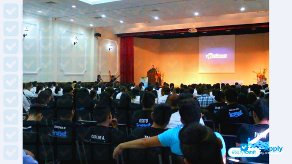 Photo de l’Institute of Sciences and Superior Studies of Tamaulipas #5