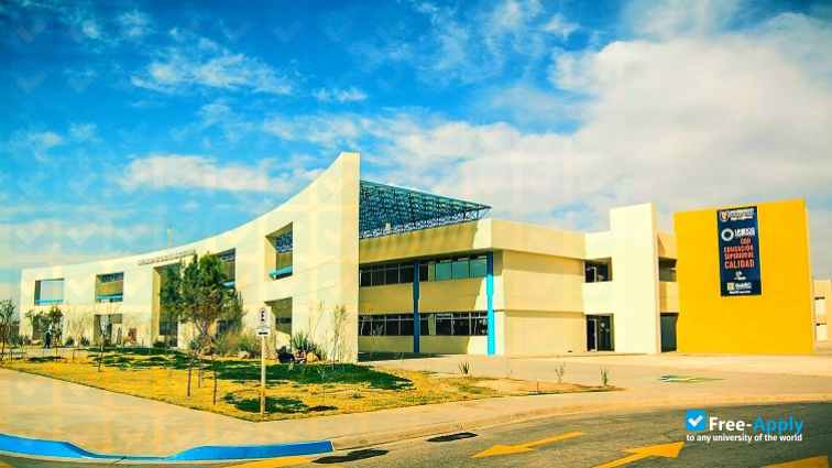 Photo de l’Technological Institute of Mexicali #4