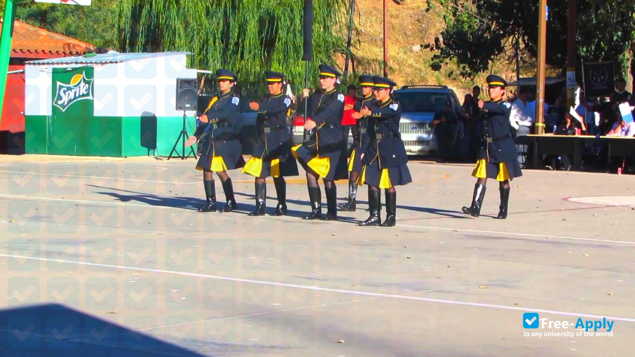 Photo de l’Technological Institute of Mexicali #6