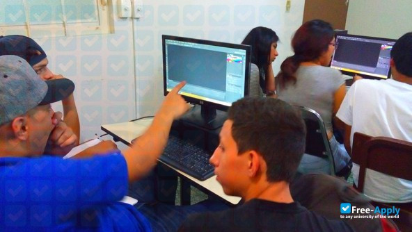 Institute of Communication Arts and Humanities of Monterrey photo #4