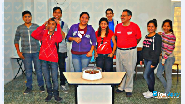 Institute of Communication Arts and Humanities of Monterrey photo #6