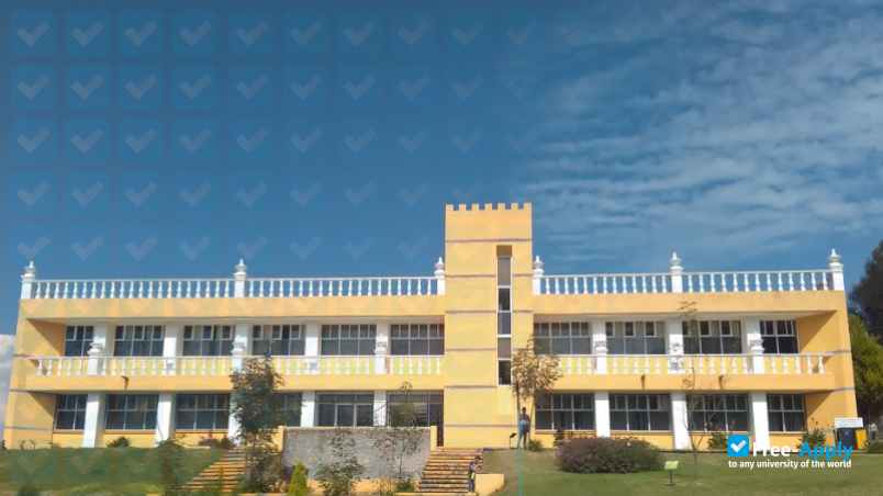 Photo de l’Technological Institute of Zitácuaro #3