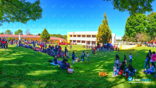 Foto de la Technological Institute of Zitácuaro #2