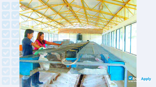 Higher Agricultural College of the State of Guerrero photo #5