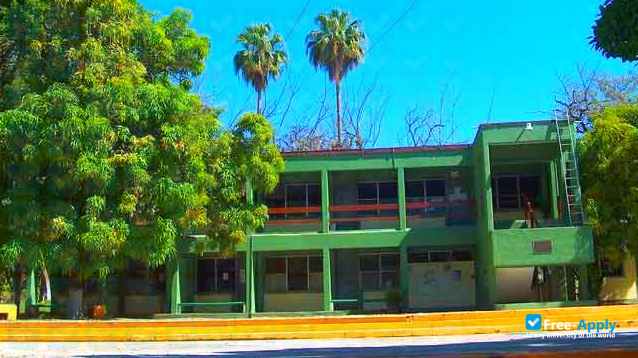 Higher Agricultural College of the State of Guerrero photo #2
