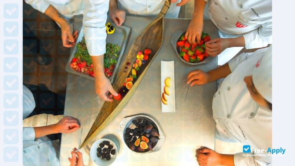 Higher School of Gastronomy photo #1
