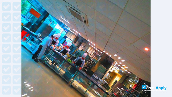 Higher School of Gastronomy photo #8