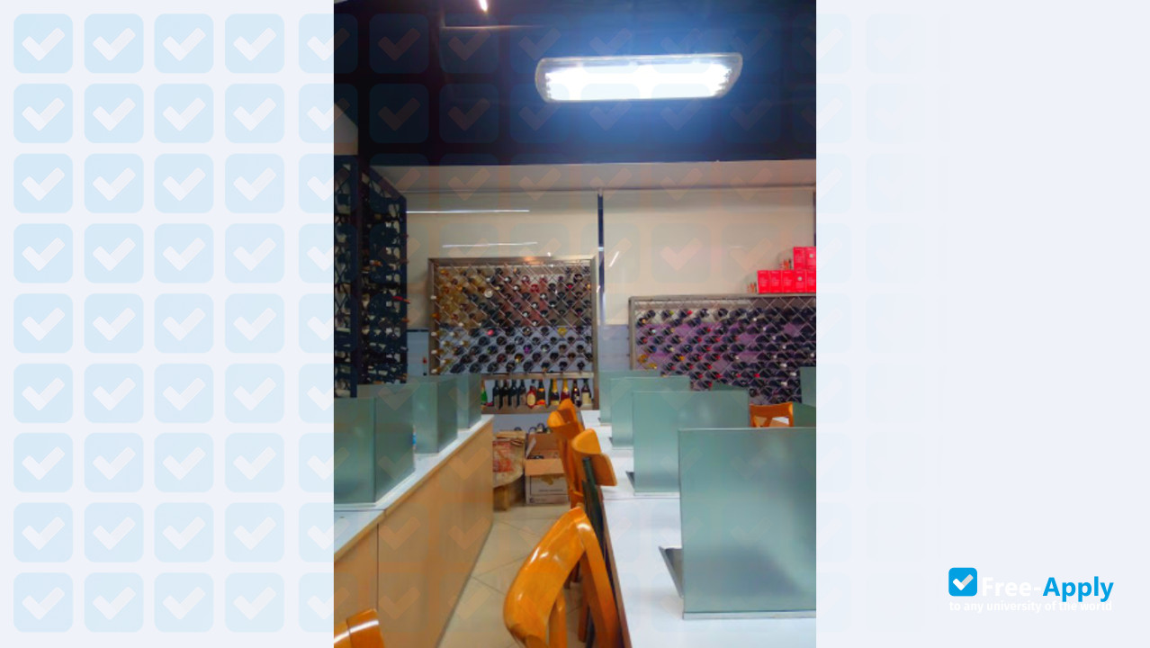 Higher School of Gastronomy photo #5