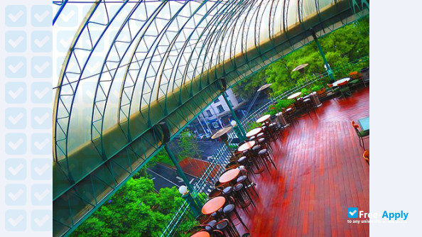 Higher School of Gastronomy photo