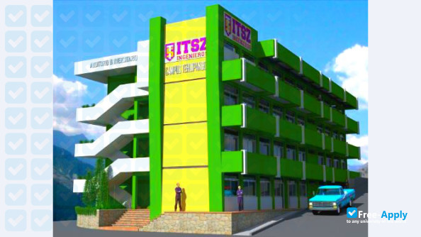 Photo de l’Zongolica Institute of Technology #4