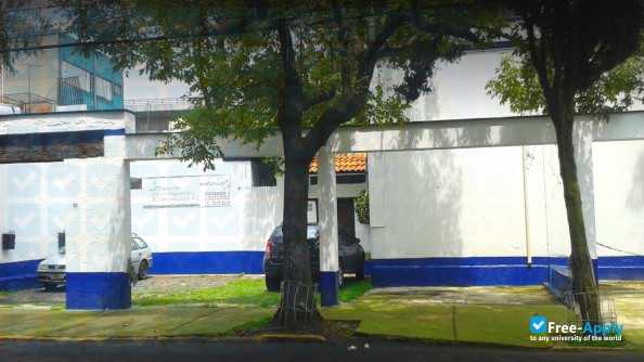 Superior College of Neurolinguistics and Psychopedagogy photo #1