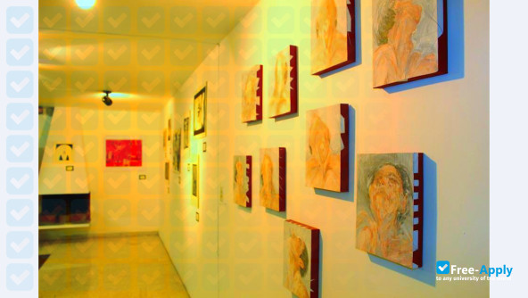 Photo de l’Institute of Higher Education #10