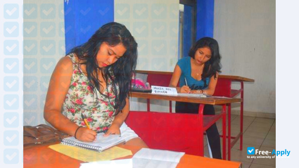 Technological Institute of Acapulco фотография №9