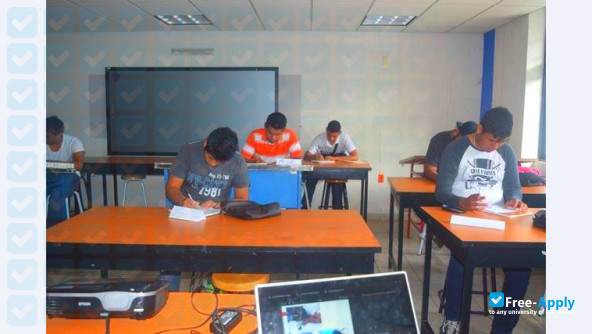 Technological Institute of Acapulco фотография №14