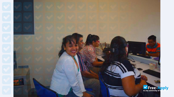 Technological Institute of Acapulco фотография №3