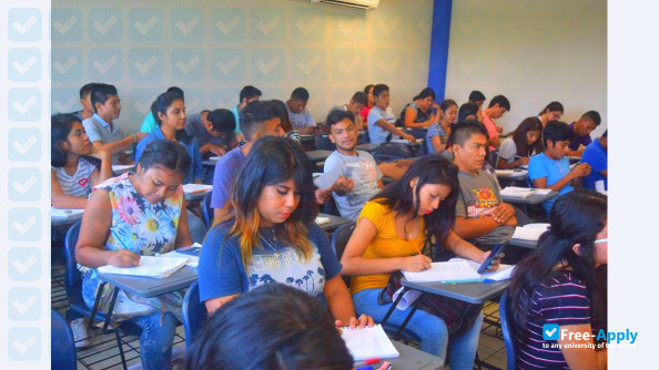Technological Institute of Acapulco фотография №2
