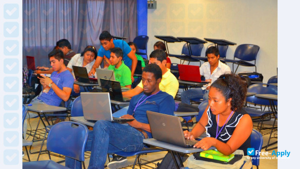 Technological Institute of Acapulco фотография №5