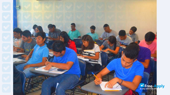 Technological Institute of Acapulco фотография №11