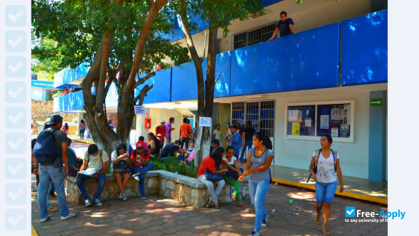 Technological Institute of Acapulco фотография №12