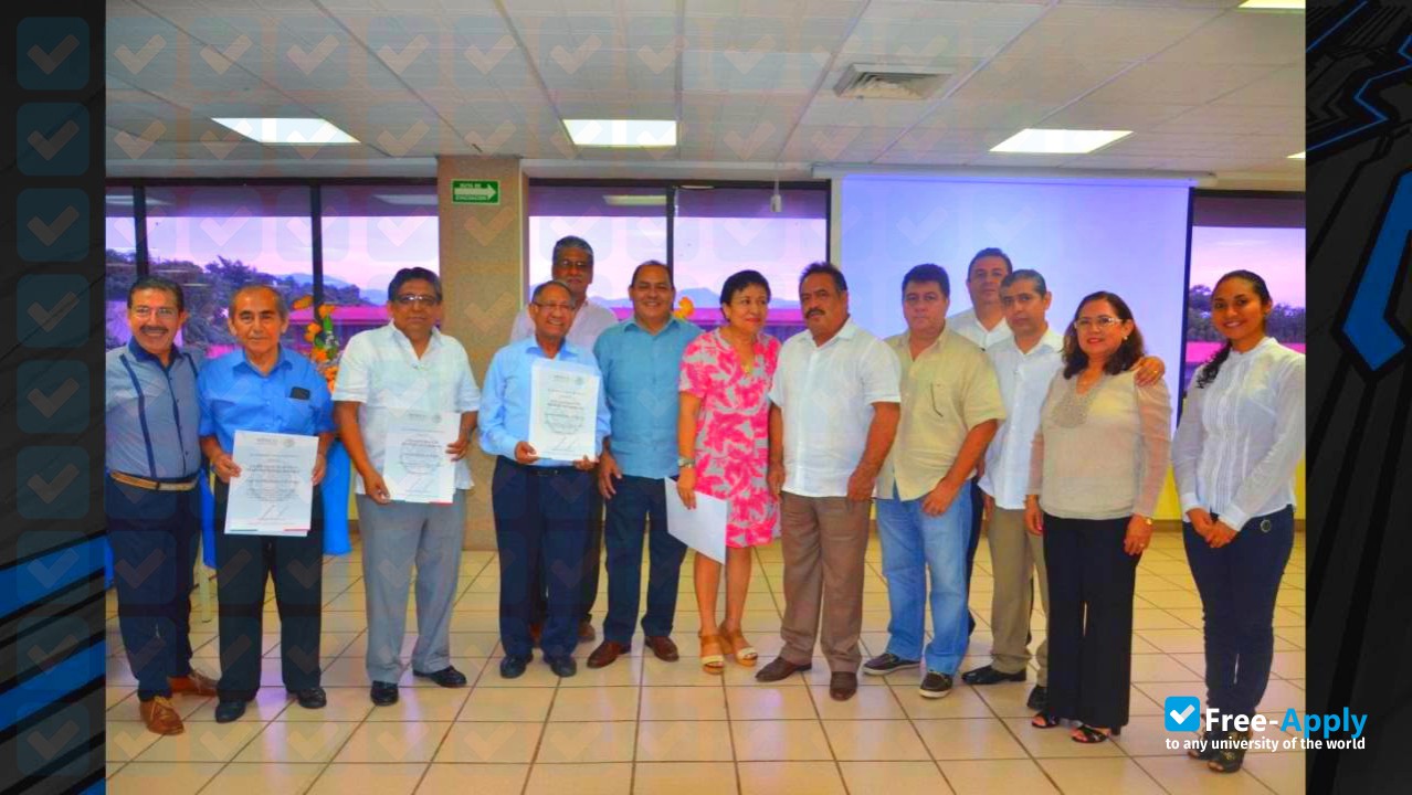 Technological Institute of Acapulco photo