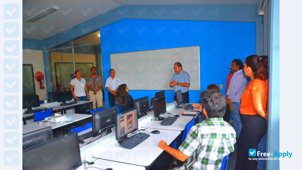 Technological Institute of Acapulco фотография №7
