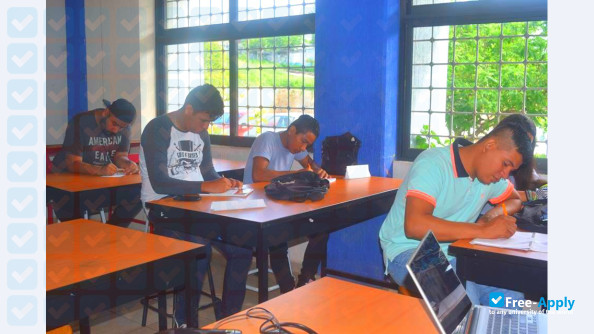 Technological Institute of Acapulco фотография №4