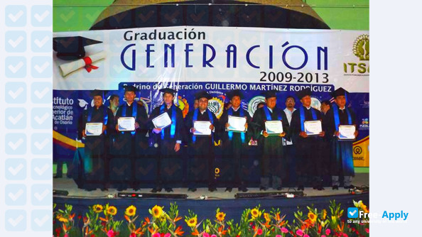 Technological Institute of Acatlán de Osorio photo