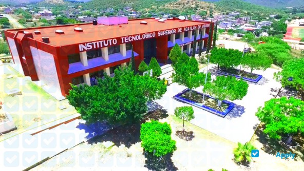 Technological Institute of Acatlán de Osorio photo #3