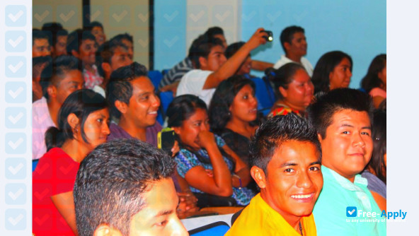 Technological Institute of Acatlán de Osorio photo #7