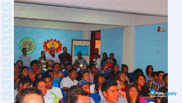 Technological Institute of Acatlán de Osorio photo #7