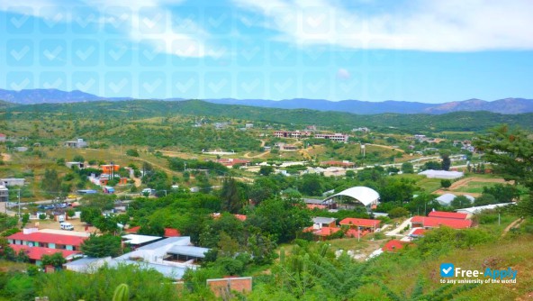 Technological Institute of Acatlán de Osorio photo #2