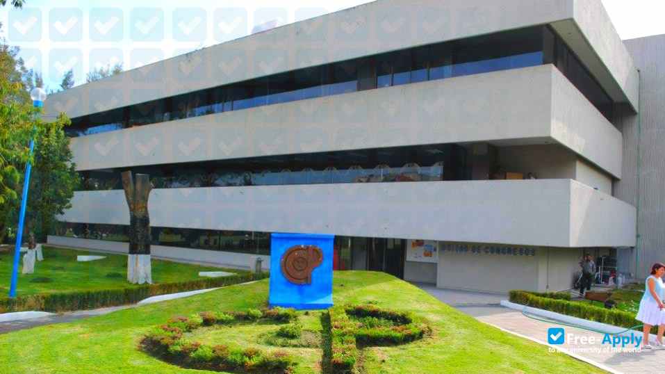 College of Postgraduates photo #3