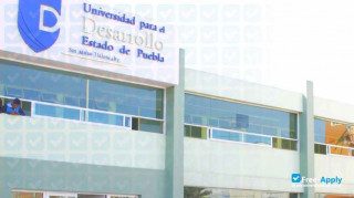 Miniatura de la Institute of Digital Education of the State of Puebla #3