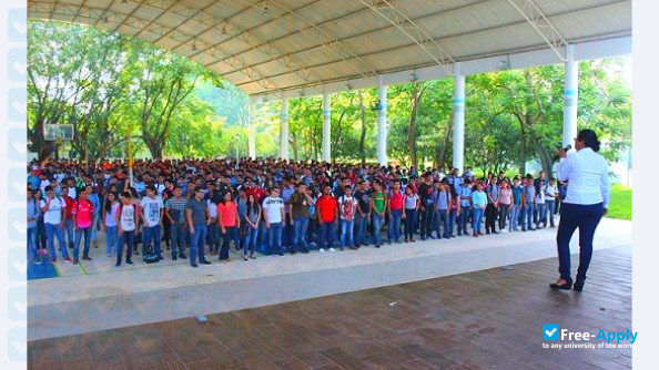 Photo de l’Minatitlán Institute of Technology #1