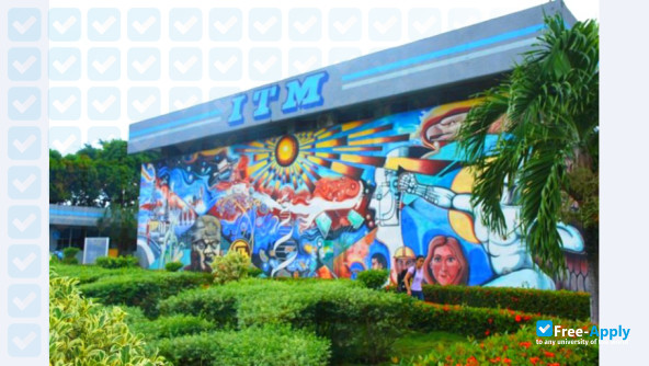 Photo de l’Minatitlán Institute of Technology #5