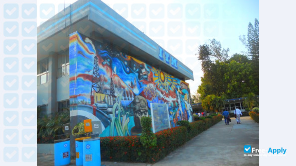 Photo de l’Minatitlán Institute of Technology #3
